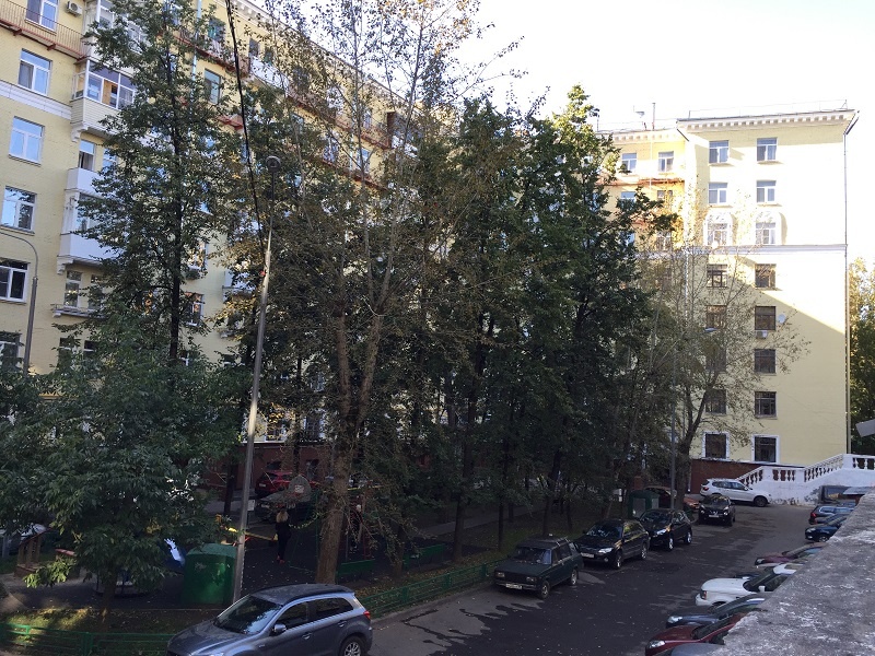 3-комнатная квартира, 86.1 м² - фото 22