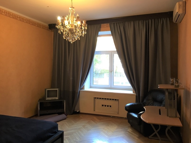 3-комнатная квартира, 86.1 м² - фото 5