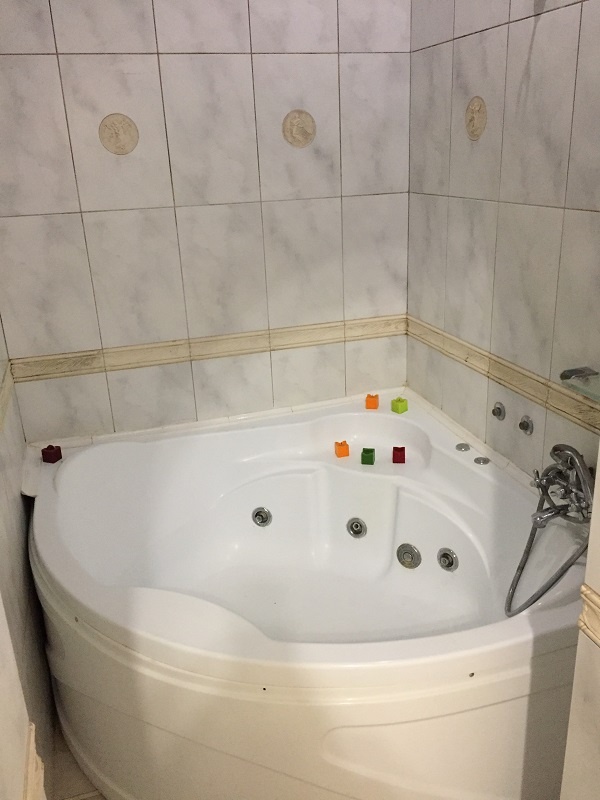 3-комнатная квартира, 86.1 м² - фото 16