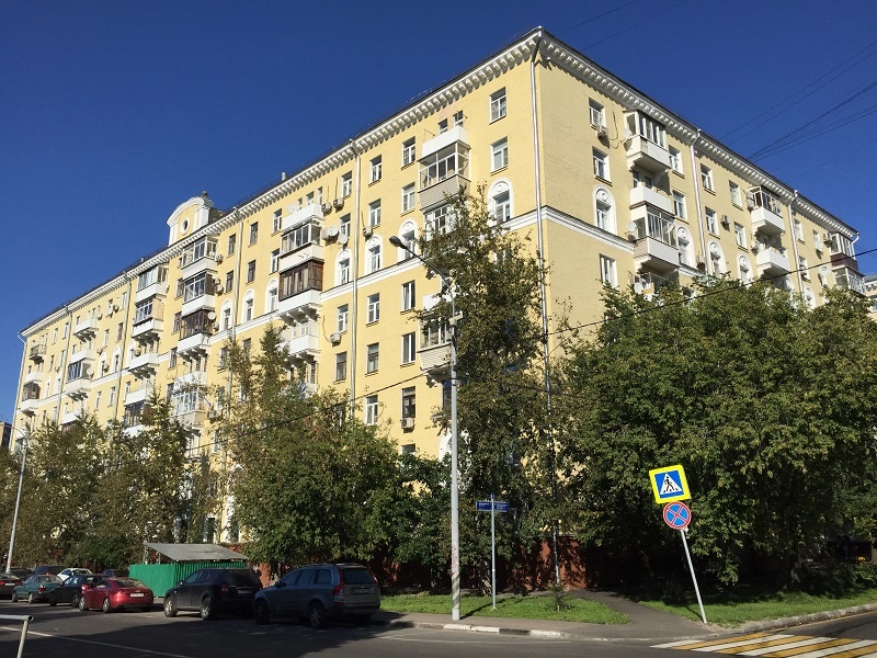 3-комнатная квартира, 86.1 м² - фото 21