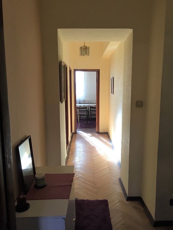 3-комнатная квартира, 86.1 м² - фото 9