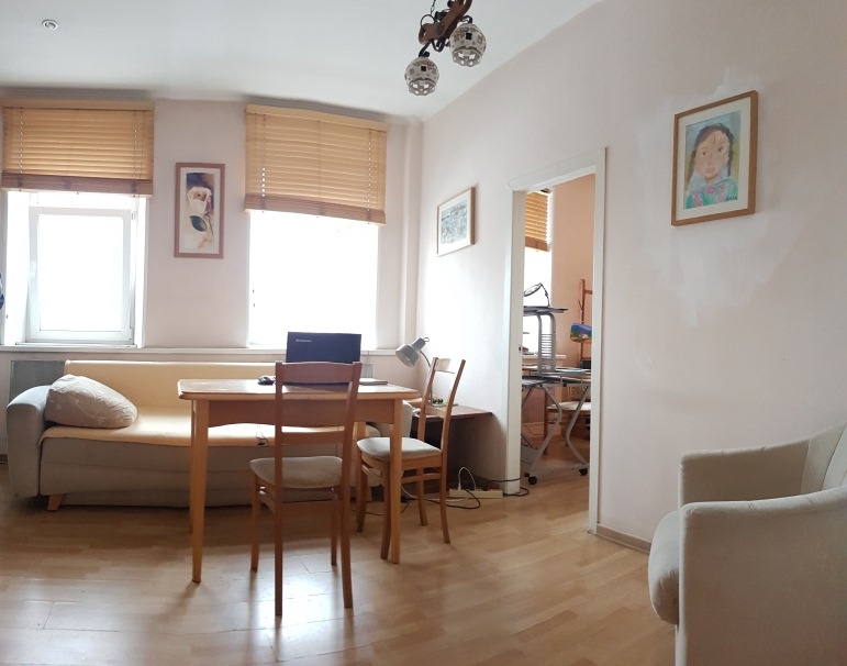 2-комнатная квартира, 55 м² - фото 3