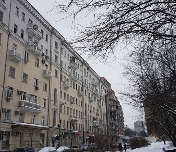 Фото квартиры