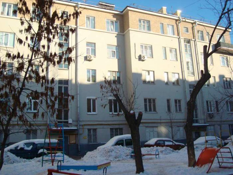 2-комнатная квартира, 61.4 м² - фото 8