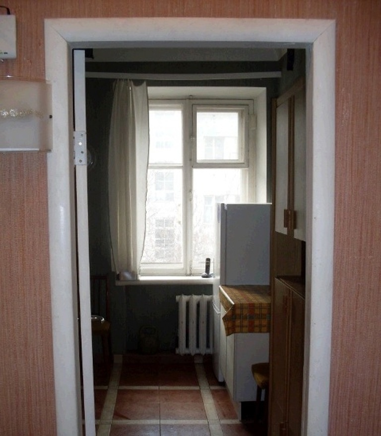 2-комнатная квартира, 61.4 м² - фото 4