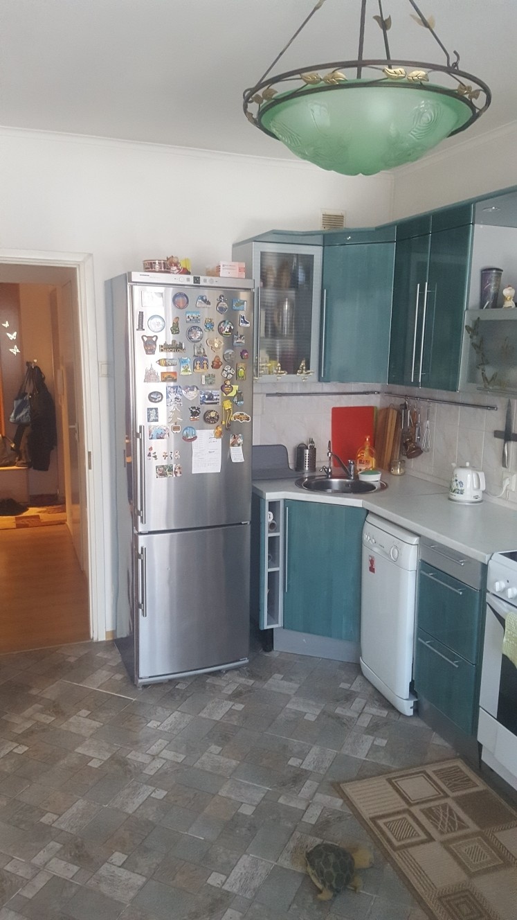 4-комнатная квартира, 157 м² - фото 8