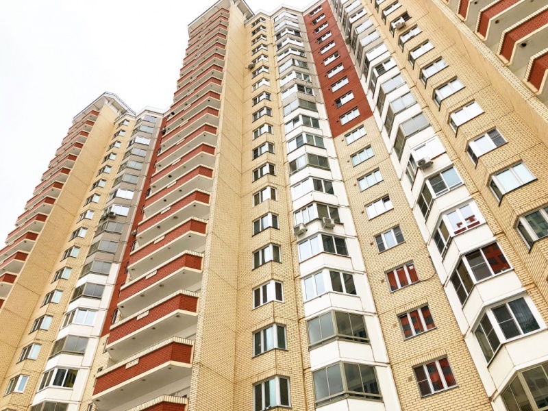 1-комнатная квартира, 39 м² - фото 7