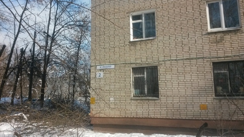 3-комнатная квартира, 62 м² - фото 11