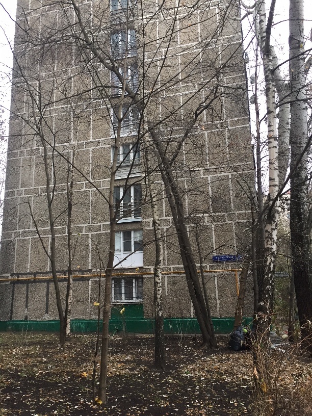 2-комнатная квартира, 52 м² - фото 15