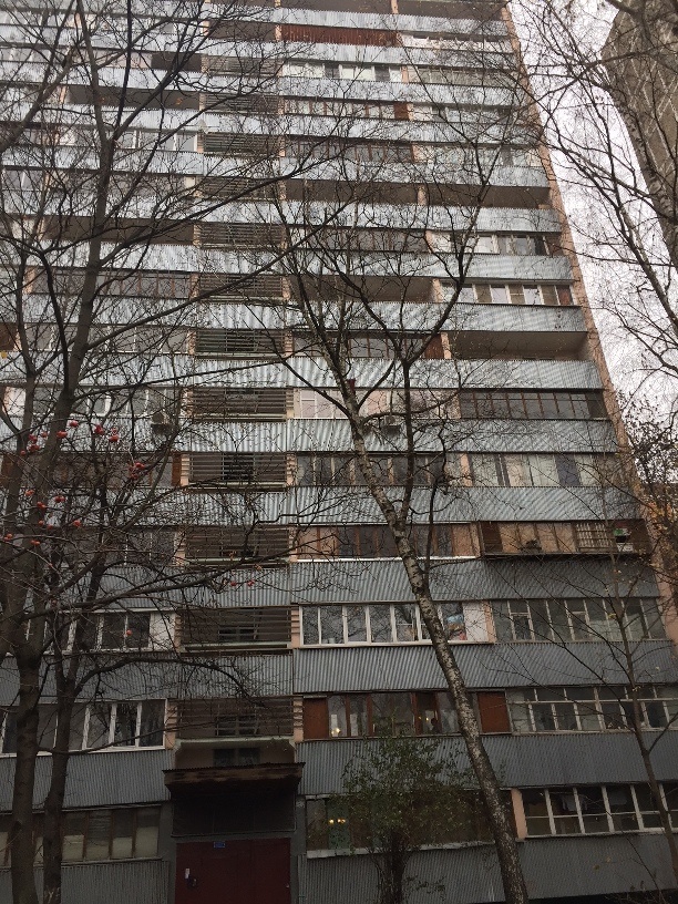 2-комнатная квартира, 52 м² - фото 14