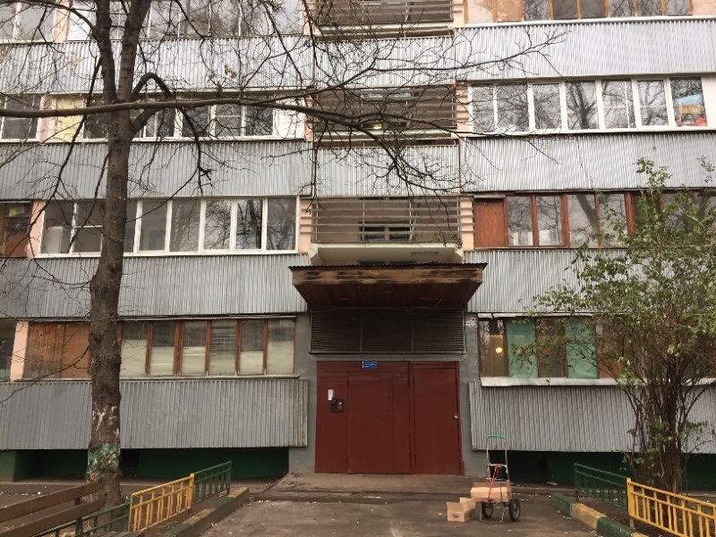 2-комнатная квартира, 52 м² - фото 16