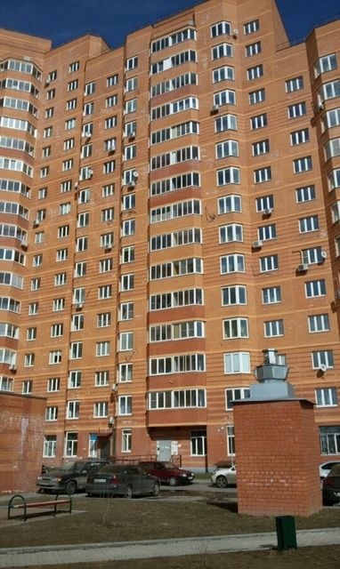 1-комнатная квартира, 47 м² - фото 7