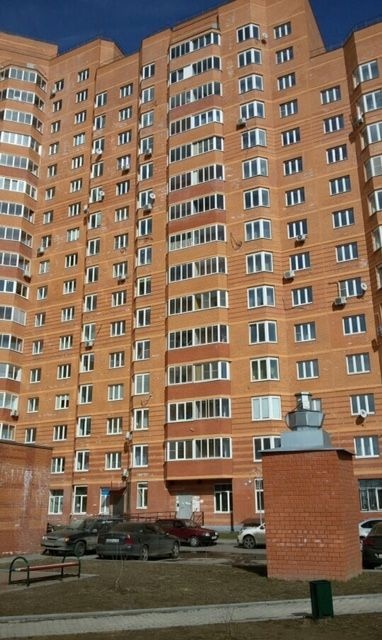 1-комнатная квартира, 47 м² - фото 7