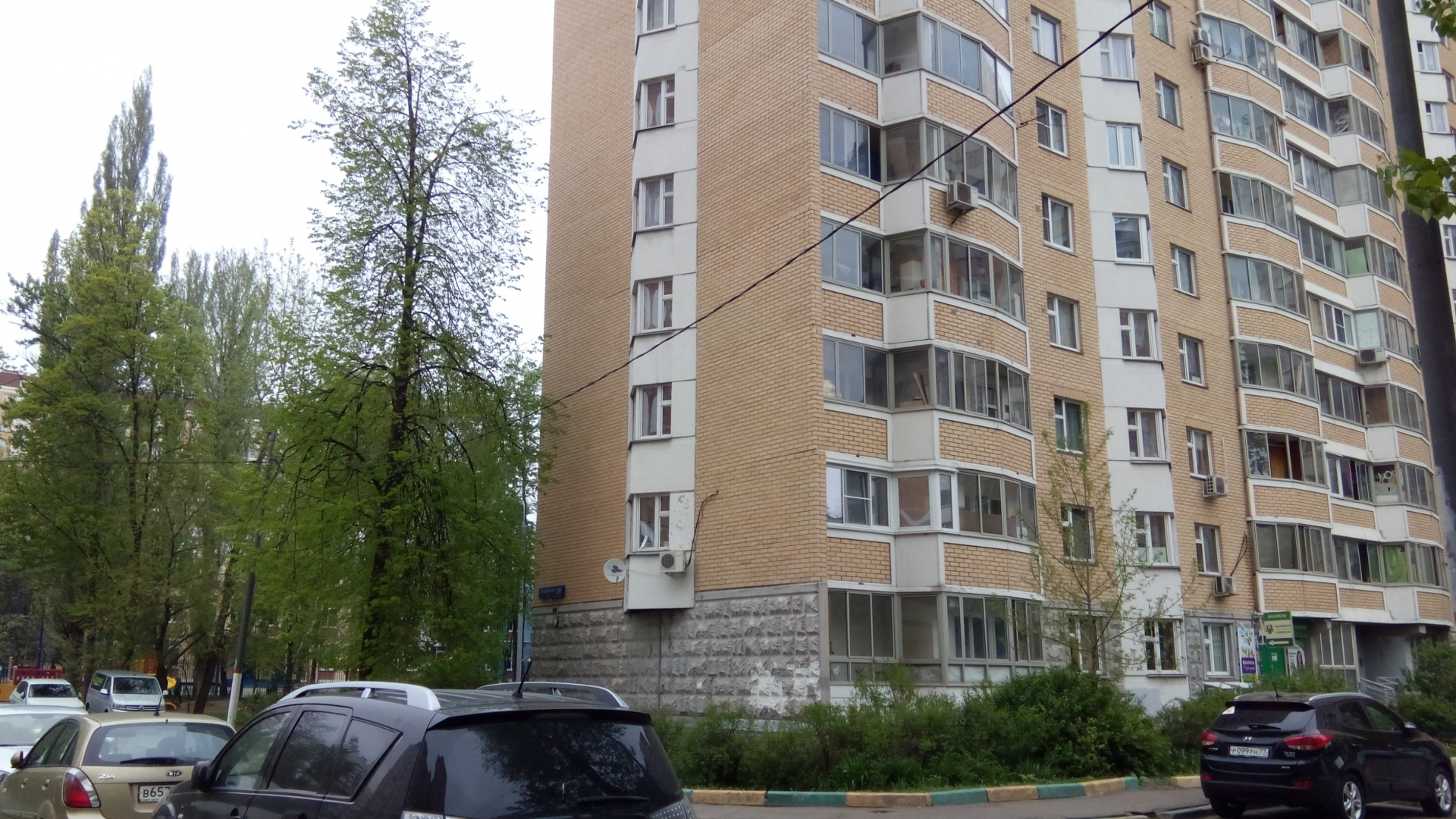 2-комнатная квартира, 52 м² - фото 12