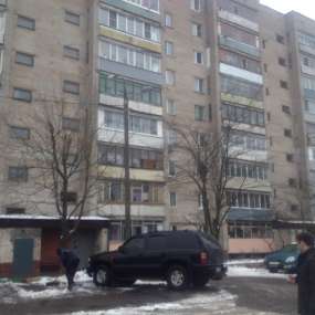Фото квартиры
