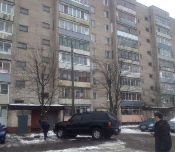 Фото квартиры