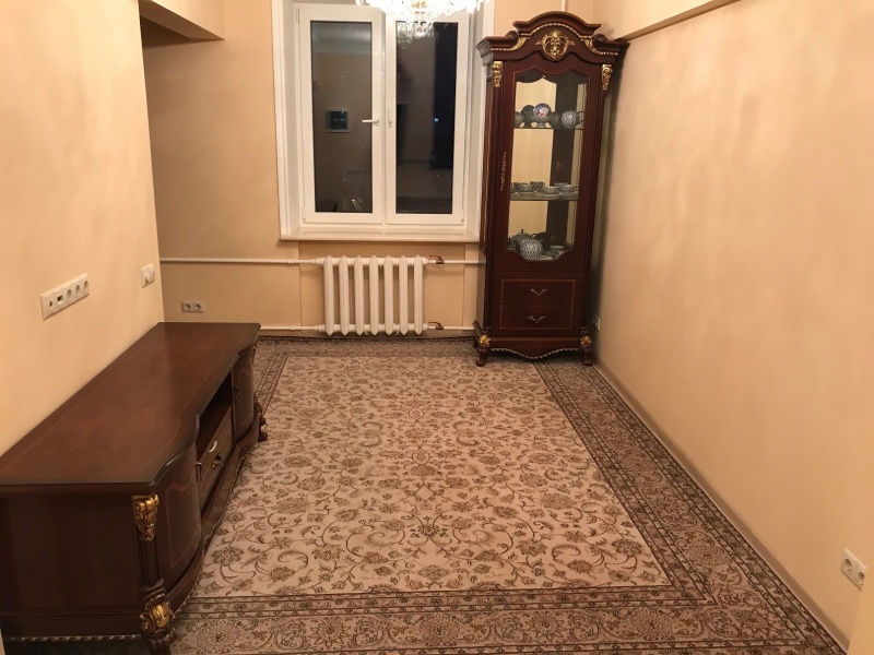 2-комнатная квартира, 41.5 м² - фото 3