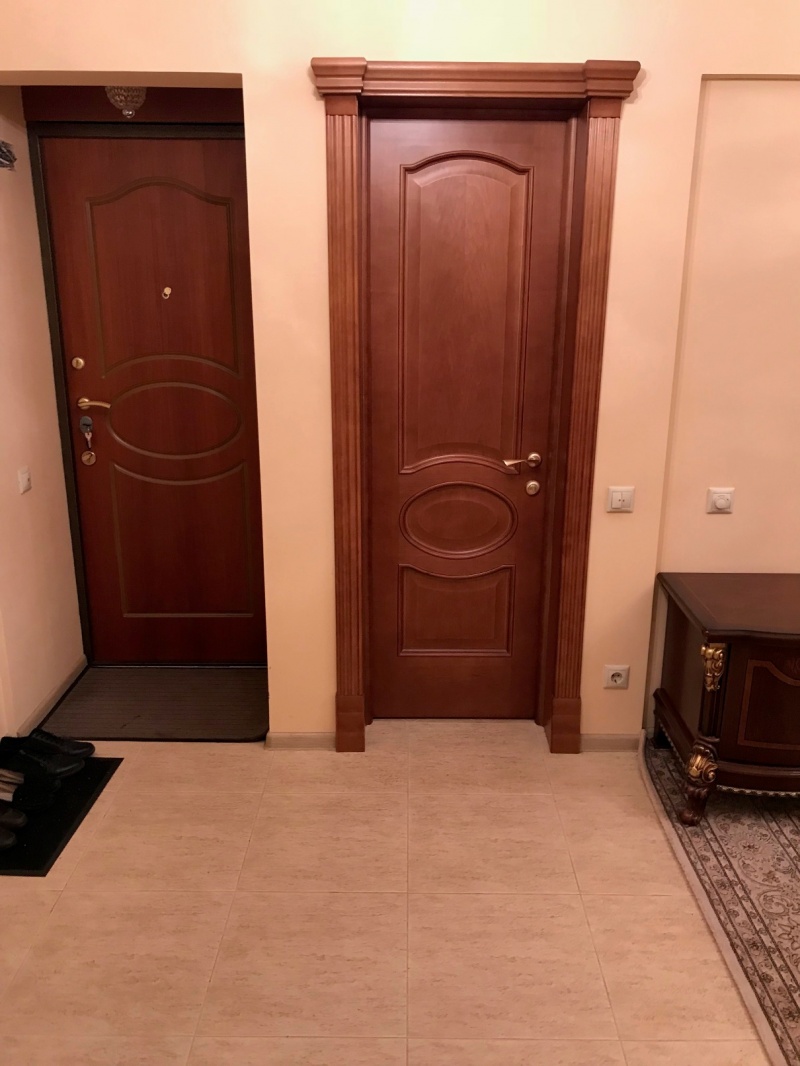 2-комнатная квартира, 41.5 м² - фото 6