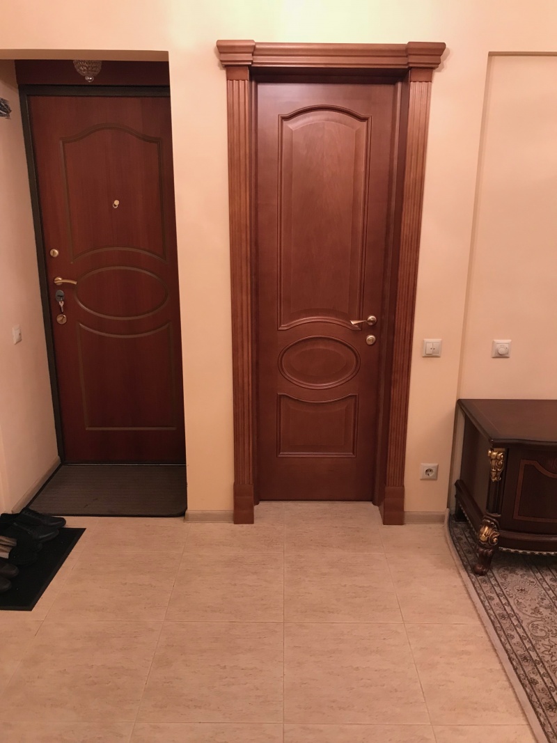 2-комнатная квартира, 41.5 м² - фото 17