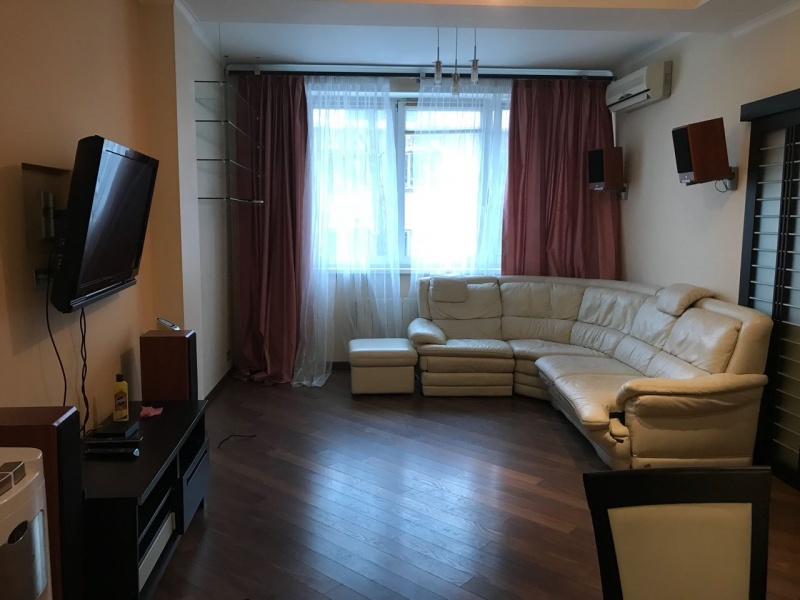 2-комнатная квартира, 59.4 м² - фото 2