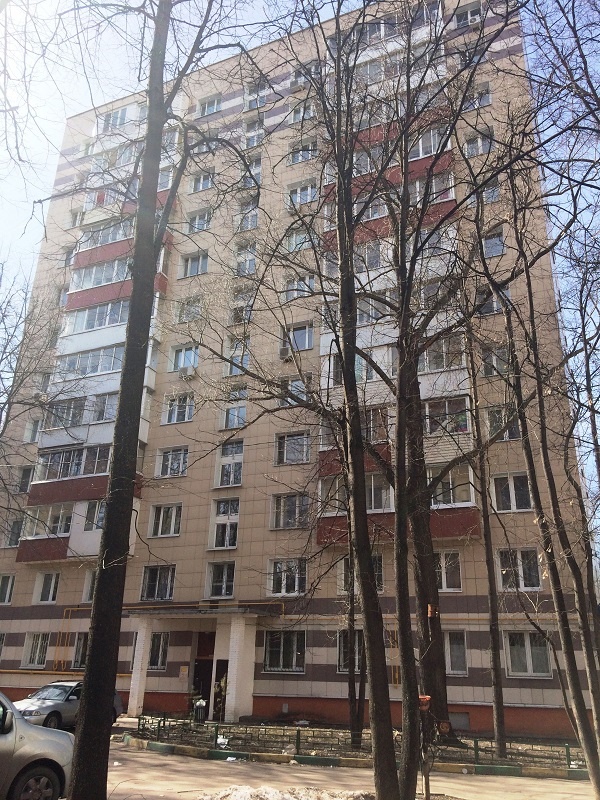 2-комнатная квартира, 48 м² - фото 2