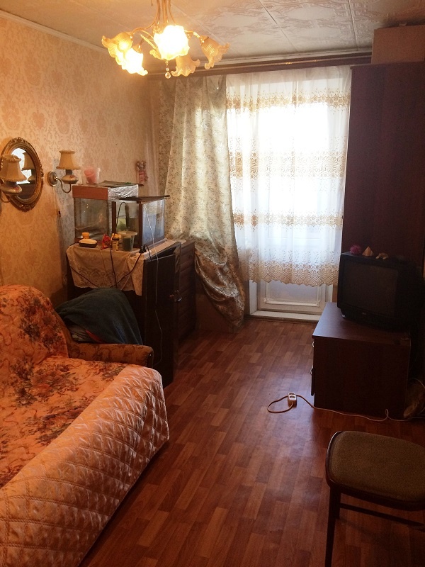 2-комнатная квартира, 48 м² - фото 5