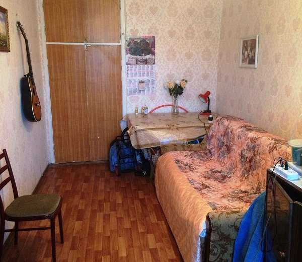 Фото квартиры