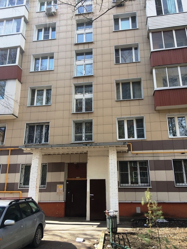 2-комнатная квартира, 48 м² - фото 10