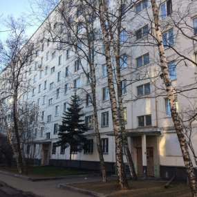 Фото квартиры