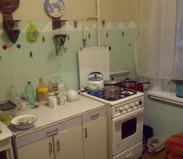 Фото квартиры