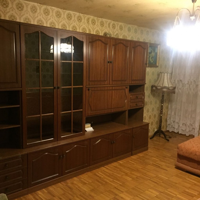 3-комнатная квартира, 68 м² - фото 6