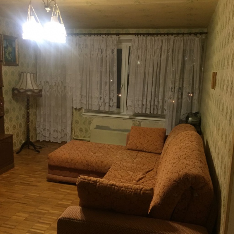 3-комнатная квартира, 68 м² - фото 5