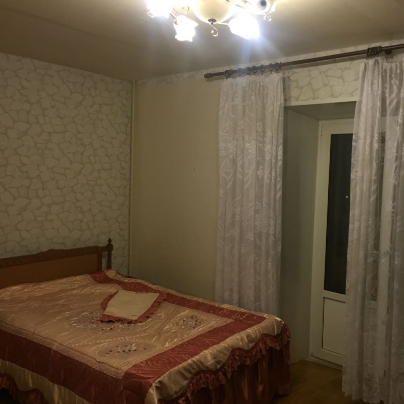 3-комнатная квартира, 68 м² - фото 8