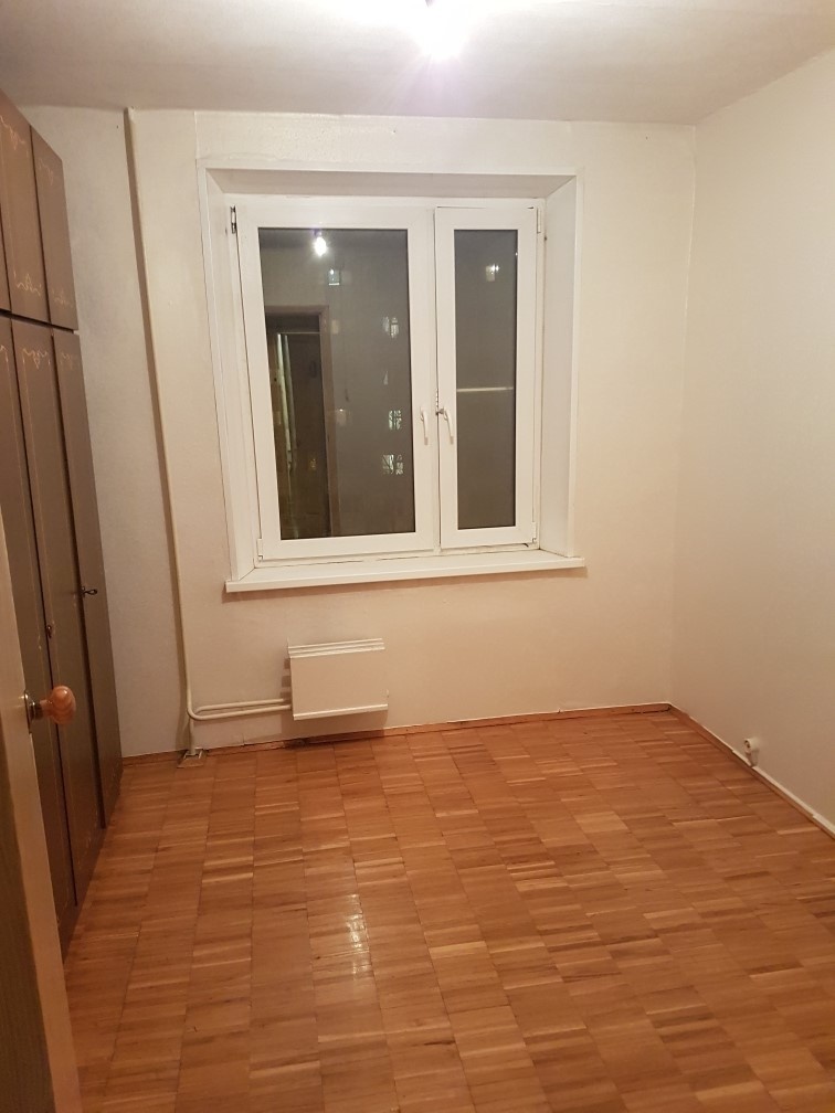 3-комнатная квартира, 68 м² - фото 2