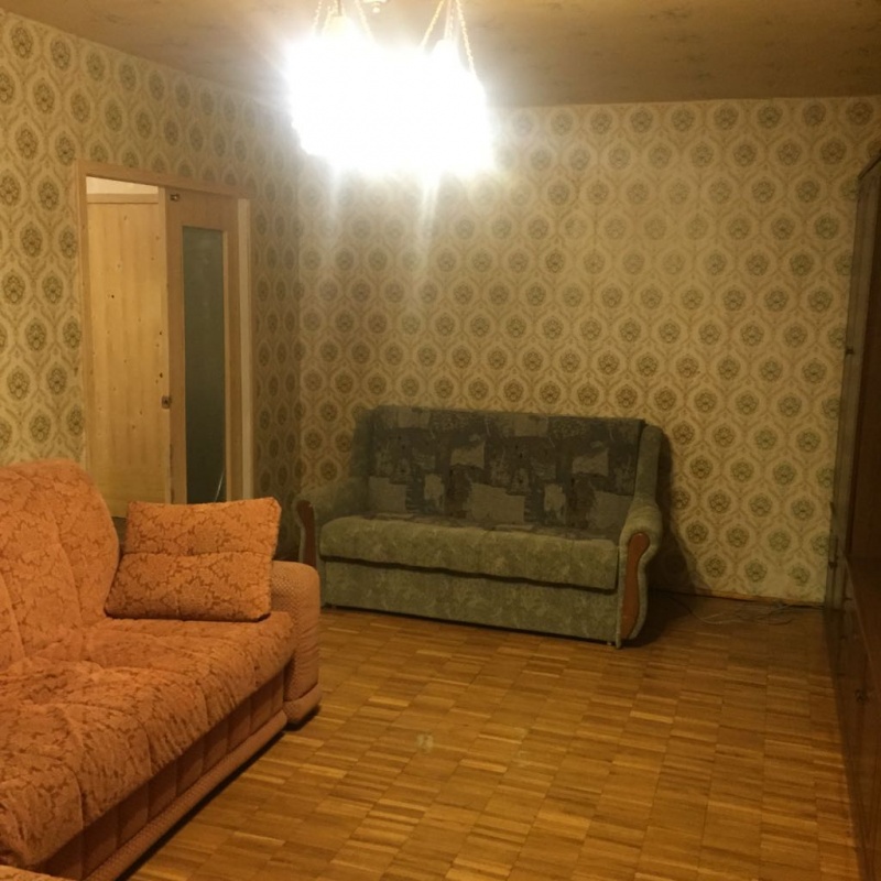 3-комнатная квартира, 68 м² - фото 7