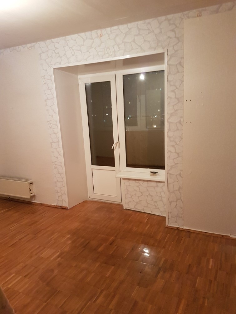 3-комнатная квартира, 68 м² - фото 3