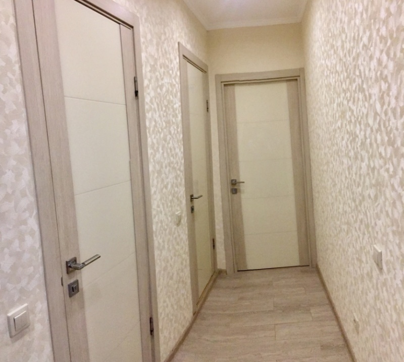 3-комнатная квартира, 80.7 м² - фото 8