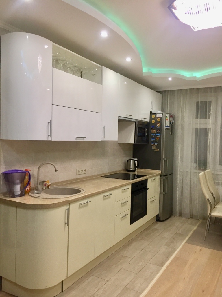 3-комнатная квартира, 80.7 м² - фото 5