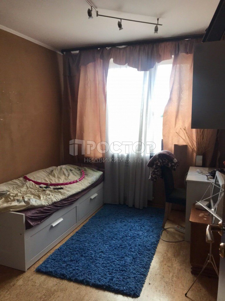 3-комнатная квартира, 82 м² - фото 6