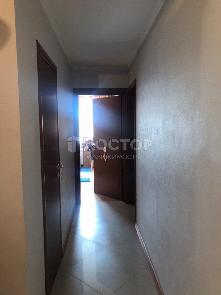 3-комнатная квартира, 82 м² - фото 14