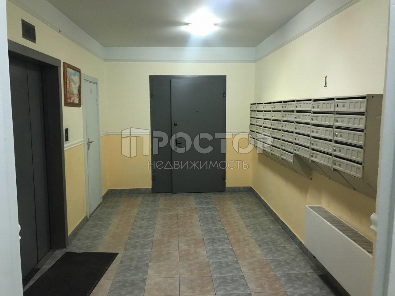 3-комнатная квартира, 82 м² - фото 11