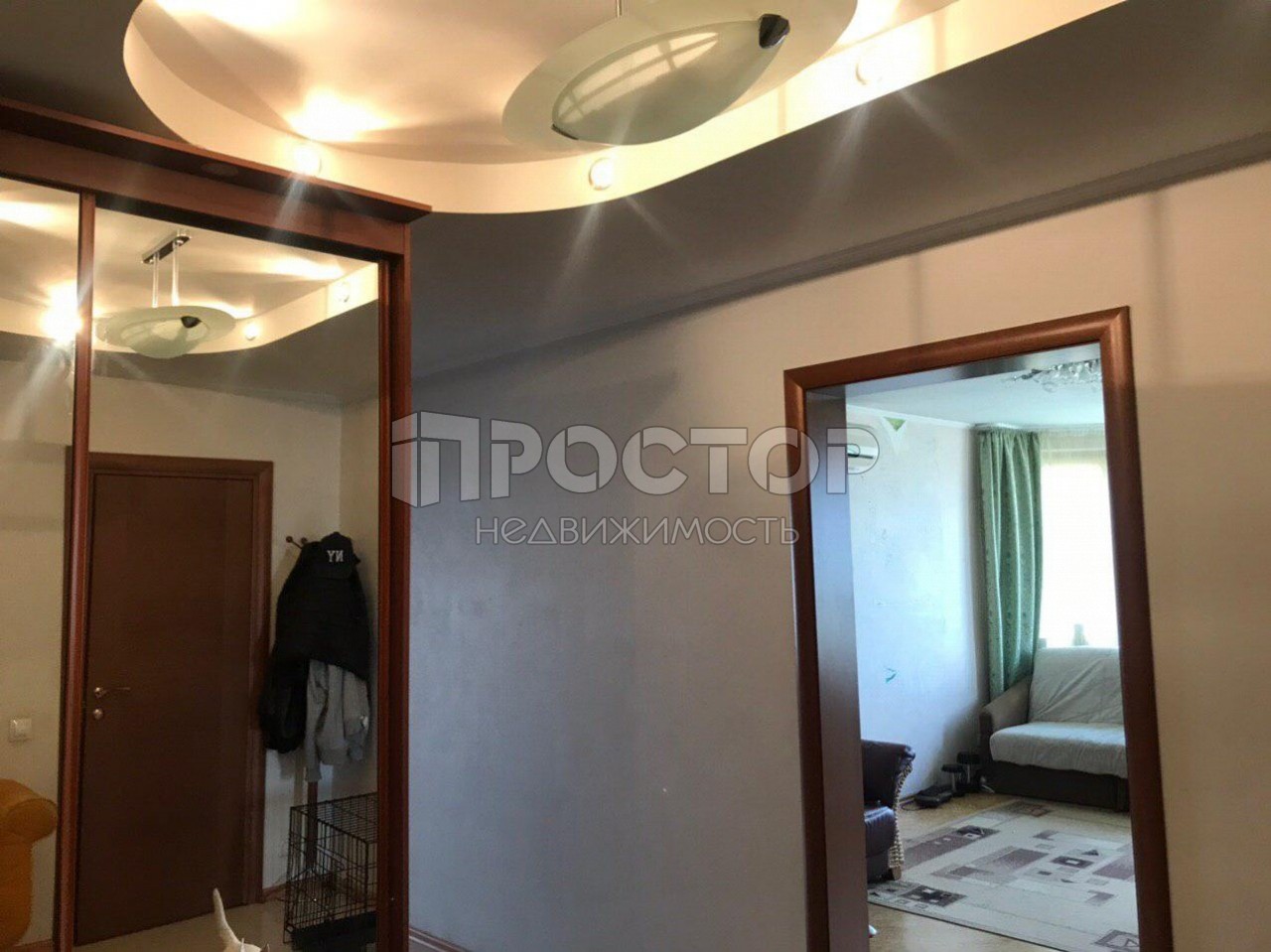 3-комнатная квартира, 82 м² - фото 13