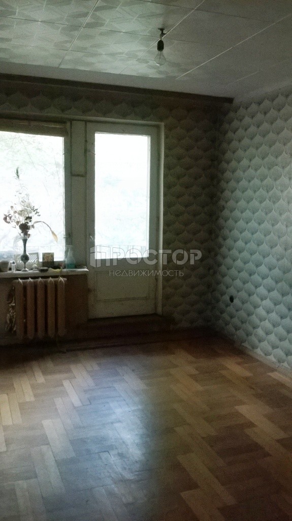 3-комнатная квартира, 56.2 м² - фото 4