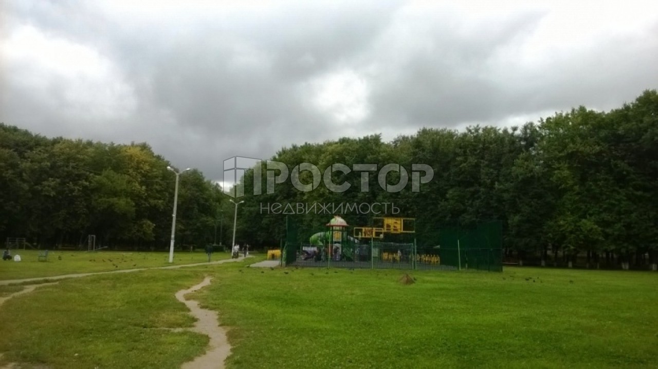 3-комнатная квартира, 56.2 м² - фото 8