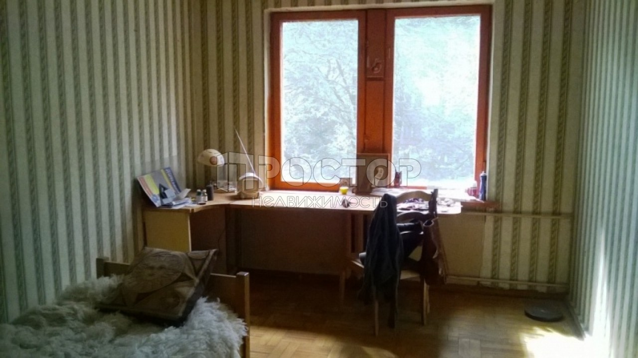 3-комнатная квартира, 56.2 м² - фото 5