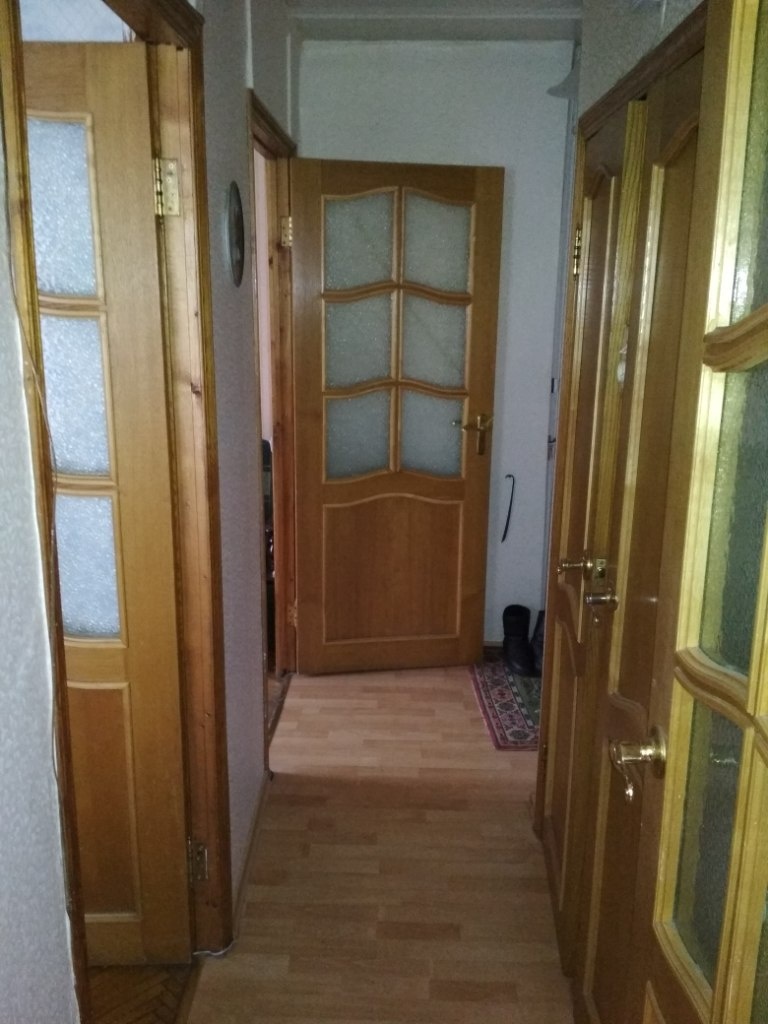 2-комнатная квартира, 38 м² - фото 8