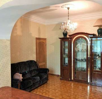 Купить квартиру