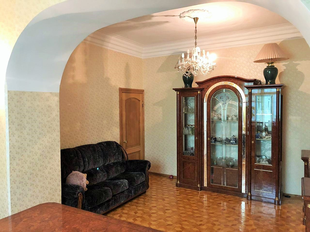 5-комнатная квартира, 100.4 м² - фото 2