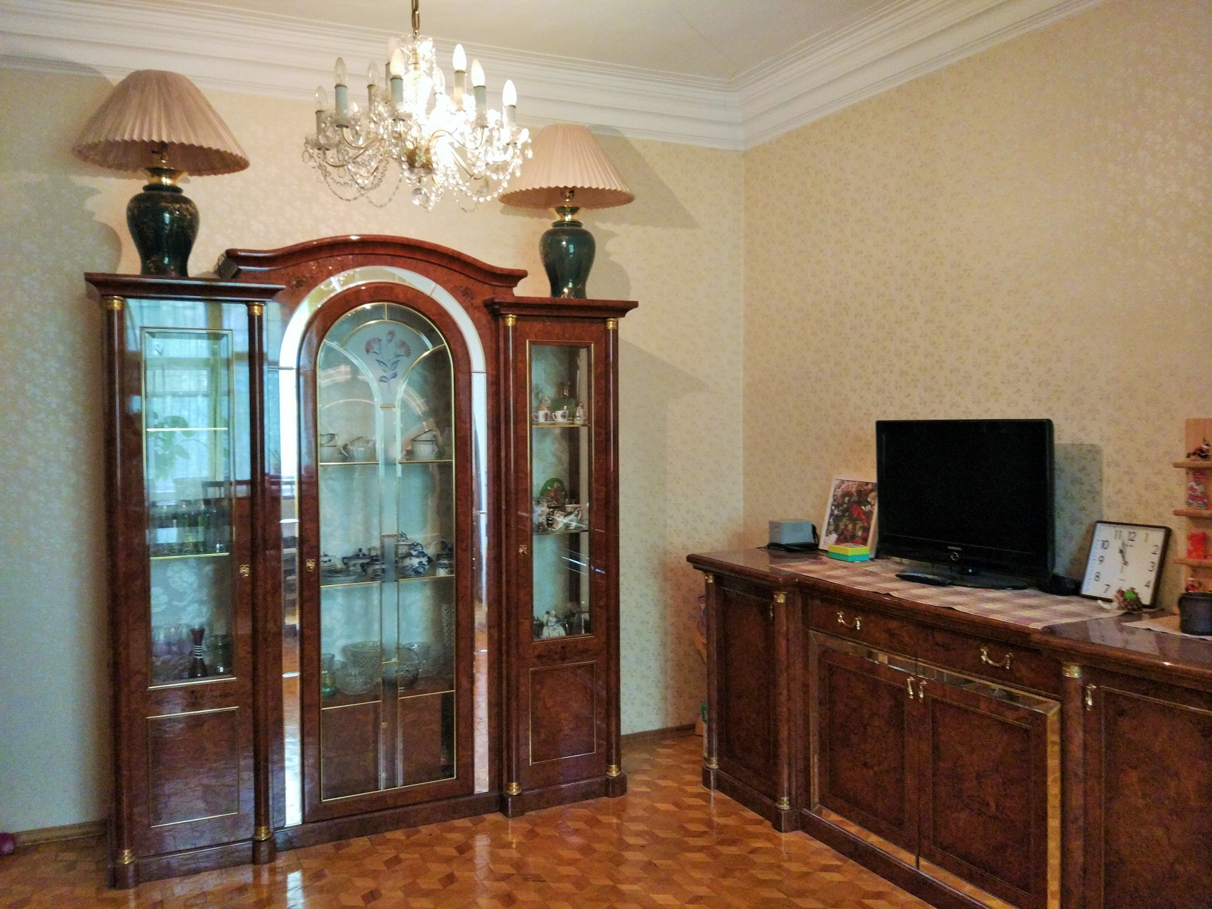 5-комнатная квартира, 100.4 м² - фото 4