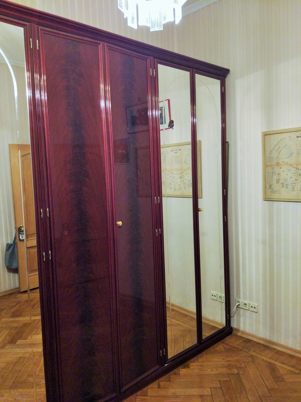 5-комнатная квартира, 100.4 м² - фото 7